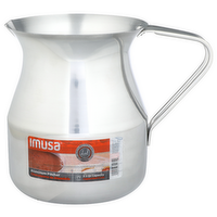 Imusa Capacity Aluminum Pitcher - 1 Each