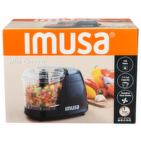 Imusa Mini Chopper - 1 Each