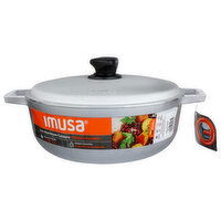 Imusa Cast Aluminum Caldero - 4.8 Quart