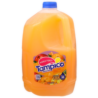 Tampico Irresistible Mango Punch Orange, Tangerine - 1 Gallon