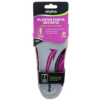 Airplus Women 5-11 Plantar Fascia Orthotic - 1 Count