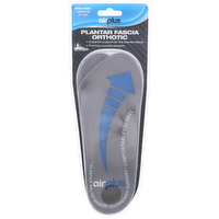 Airplus Men's 7-12 Plantar Fascia Orthotic - 1 Count