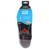 Airplus Insoles - 1 Count