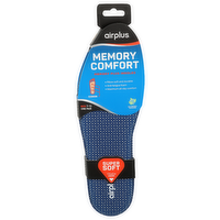 Airplus Men 7-13 Memory Comfort - 1 Count