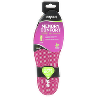 Airplus Super Soft Memory Comfort - 1 Count