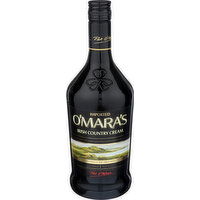 O'mara's Irish Country Cream-Original - 750 ml