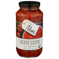 MOM's Pasta Sauce Traditional - 24 Ounce