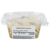 Fresh By Tuscan Pasta Salad - 9 Ounce