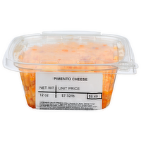 Fresh Pimento Cheese Spread - 12 Ounce