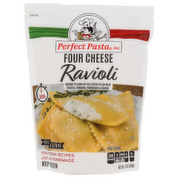 Perfect Pasta Inc. Ravioli - 12 Ounce