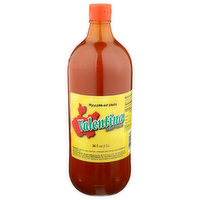 Valentina Red Label Hot Sauce - 34 Fluid Ounce