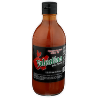 Valentina Valen Mex Hot Sauce - 12.5 Fluid Ounce