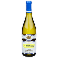 Rombauer Vineyards Carneros Chardonnay - 750 ml