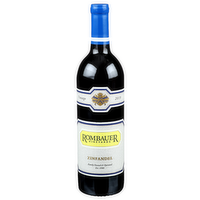 Rombauer Vineyards California Zinfandel - 750 ml