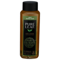 PURE LEAF Jasmin Green Chilled Tea Artisan Swt Pl 1pk X 6cs - 42 Fluid Ounce