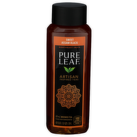 PURE LEAF Assam Chilled Tea Artisan Swt Black Pl 1pk X 6cs - 42 Fluid Ounce