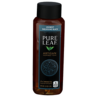 PURE LEAF Unsweet Darjeeling Chilled Tea Artisan Unswt Blk Pl 1pkx6cs - 42 Fluid Ounce