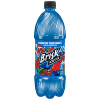 Brisk Iced Tea Blueberry Pomegranate - 1 Liter
