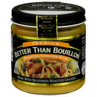 Better Than Bouillon Roasted Chicken Base - 0.211 Ounce - 38 Count