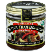 Better Than Bouillon Roasted Beef Base - 0.211 Ounce - 38 Count