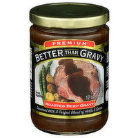 Better Than Gravy Beef Premium Roasted 12 - 12 Ounce