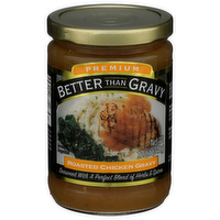 Better Than Gravy Roasted Chicken - 12 Ounce