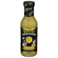 Better Than Marinade Lemon Garlic Butter - 11.5 Fluid Ounce - 1 Count
