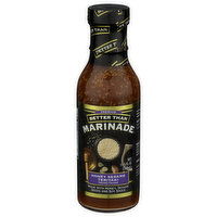 Better Than Marinade Honey Sesame Teriyaki - 11.5 Fluid Ounce - 1 Count