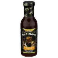 Better Than Marinade Bourbon Honey BBQ - 11.5 Fluid Ounce - 1 Count