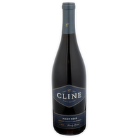 Cline Family Cellars Pinot Noir - 750 ml