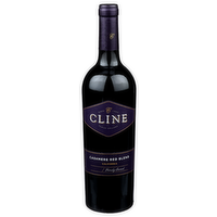 Cline Family Cellars Cashmere Red Blend - 750 ml