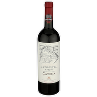 Catena Appellation Lunlunta Malbec - 750 ml