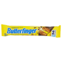 Butterfinger Crispety, Crunchety, Peanut-Buttery! - 1.85 Ounce - 2 Count