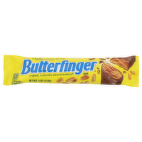 Butterfinger Bar Crispety, Crunchety, Peanut-Buttery! - 1.9 Ounce
