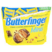 Butterfinger Minis Bar - 9.8 Ounce