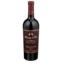 Decadence Cabernet Sauvignon - 750 ml
