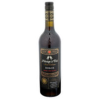 Menage A Trois Dolce Sweet Red Blend - 750 ml