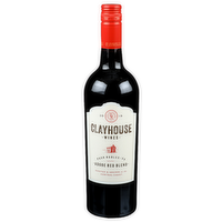 Clayhouse Wines Adobe Red Blend - 750 ml