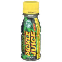 Pickle Juice Shot Extra Strength - 2.5 Fluid Ounce