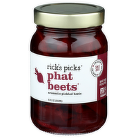 Rick's Picks Phat Beets - 15 Fluid Ounce