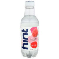 Hint Water Raspberry Frtinfsedunswt - 16 Fluid Ounce