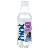 Hint Water Blackberry - 16 Fluid Ounce