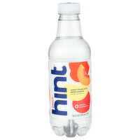 Hint Infused Water Peach - 16 Fluid Ounce
