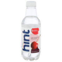 Hint Water Cherry - 16 Fluid Ounce