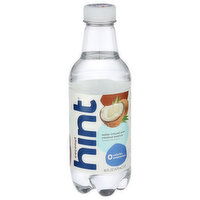 HINT Coconut Still Water - 16 Fluid Ounce