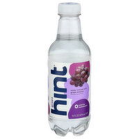 Hint Water Essence Grape 12PK - 16 Fluid Ounce