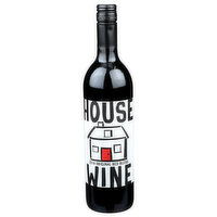 House Wine Original Red Blend - 750 ml
