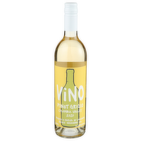 Vino Pinot Grigio - 750 ml