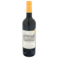 Bordeaux Les Hauts De Lagarde - 750 ml