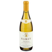 Ramey Chardonnay - 750 ml